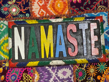 Cartel Namaste